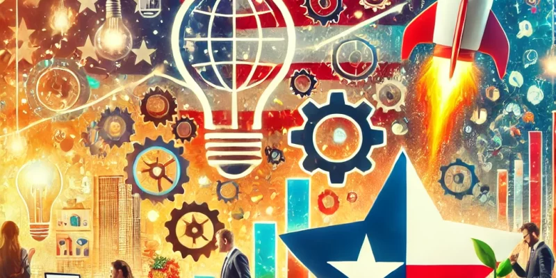 Texas Startup Insider - Weighing the Risks and Rewards of Launching Your Startup