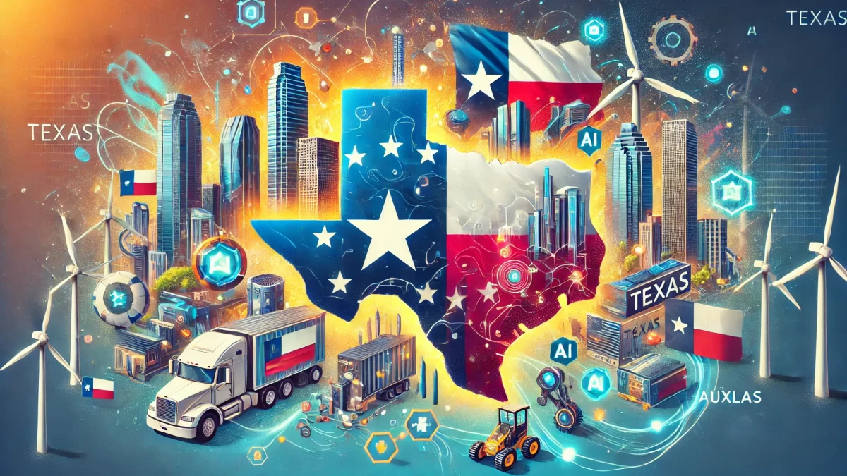 Texas as a thriving hub for European startups - Texas Startup Insider