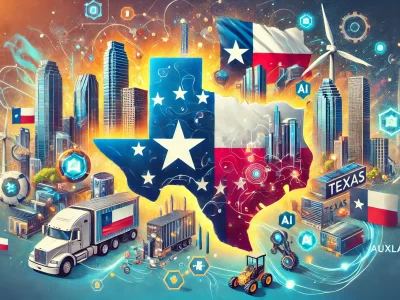 Texas as a thriving hub for European startups - Texas Startup Insider