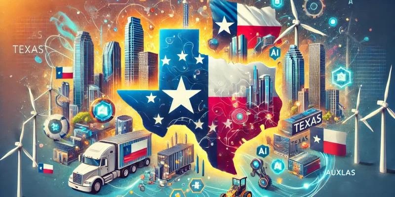 Texas as a thriving hub for European startups - Texas Startup Insider