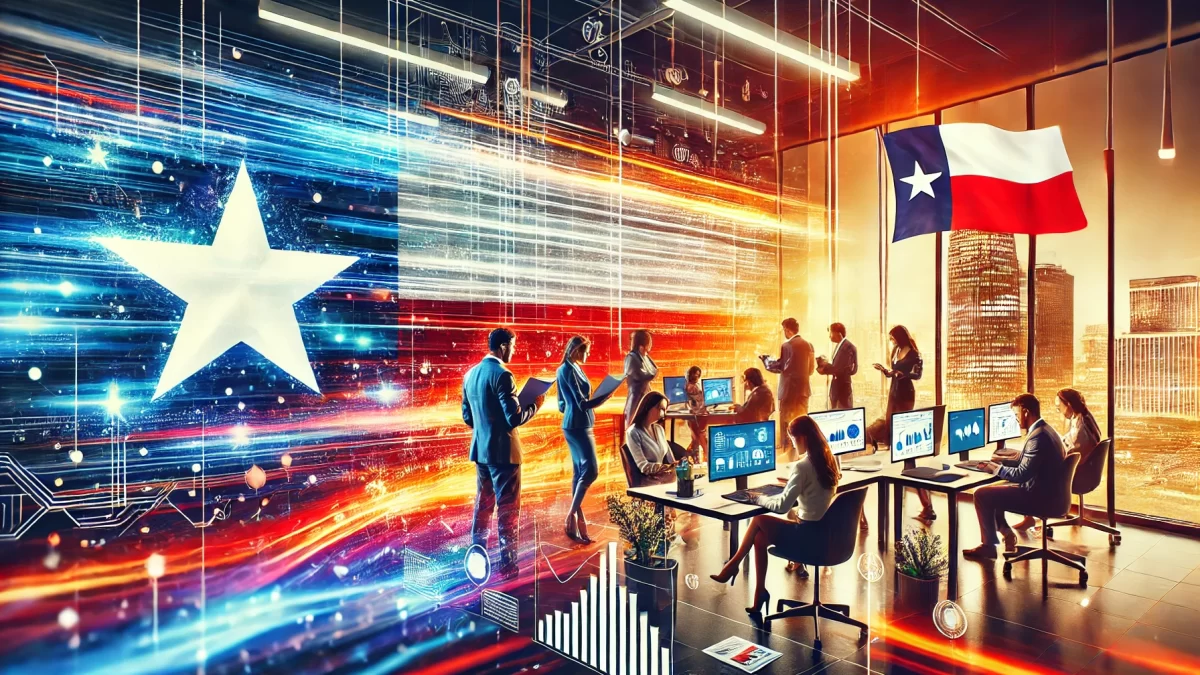 Value of Legal Documents for the startup ecosystem in Texas and the United States. Texas Startup Insider