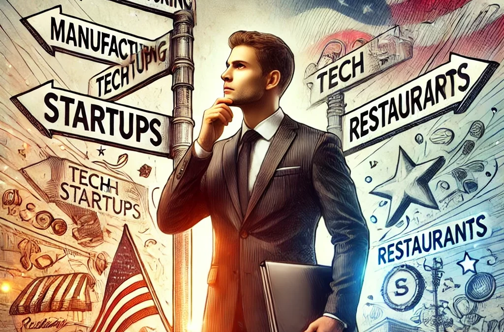 Your Guide to Starting a Business in America - Texas Startup Insider