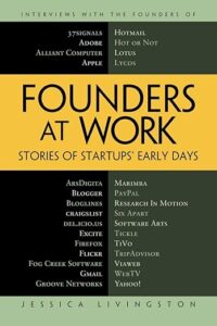 Founders at Work