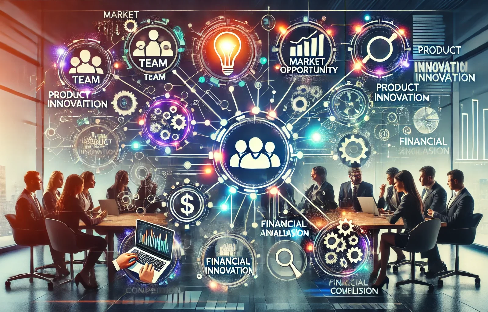 How Investors Make Investment Decisions Best Article for the Startup Founders - www.TexasStartupInsider.com by Muhammad Farooq Rathod