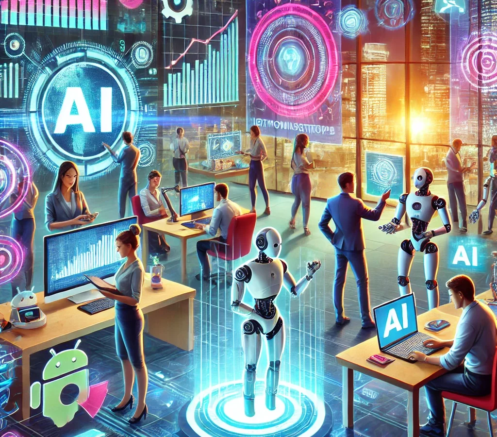 How Successful Startup Founders Are Leveraging AI Tools