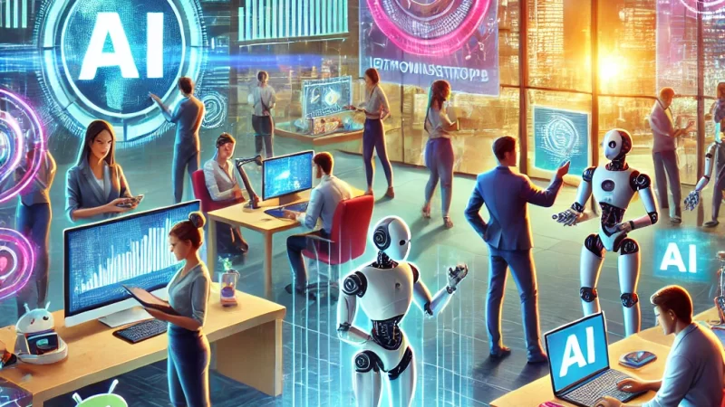 How Successful Startup Founders Are Leveraging AI Tools