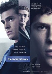 The Social Network (2010)