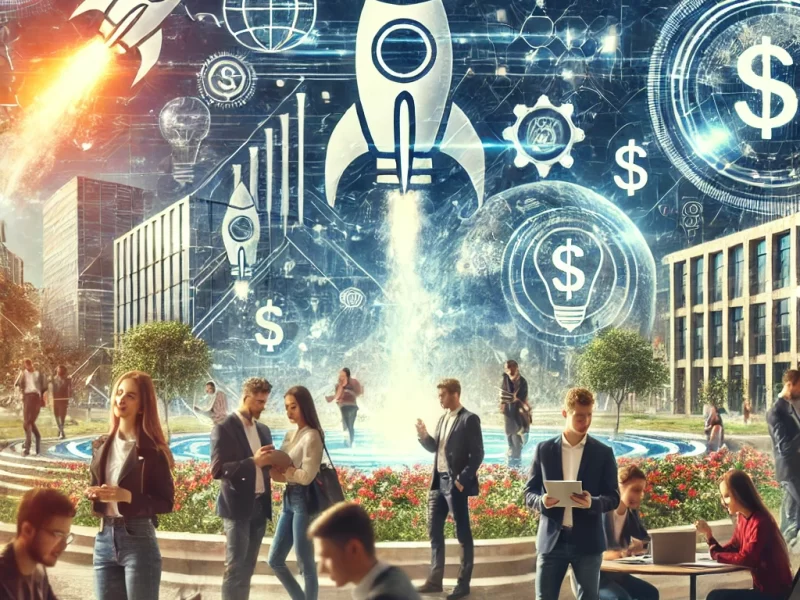 The Ultimate Guide to Universities with Proven Startup Success Stories. www.TexasStartupInsider.com