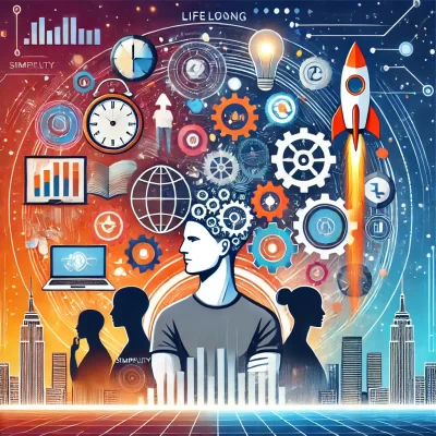 The Winning Habits of Tech Icons by the www.EuropeanStartupInsider.com