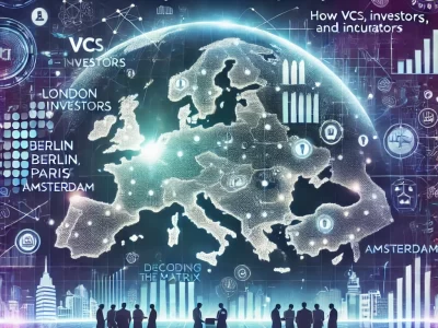 Decoding the Matrix_ How VCs, Investors, and Incubators Choose the Best Startups in Europe by the European Startup Insdier