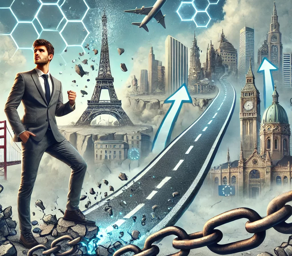 From Failure to Funding A Roadmap for European Founders Who Haven’t Found Success by Muhammad Farooq Rathod published on www.EuropeanStartupInsider.com