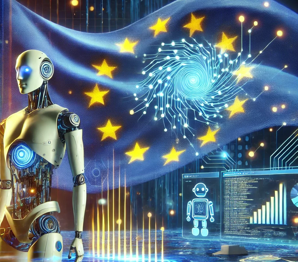 Massive €200 Billion IvestAI Initiative The EU has announced a historic €200 billion investment in artificial intelligence, dubbed InvestAI, aiming to establish Europe as a global AI leader.