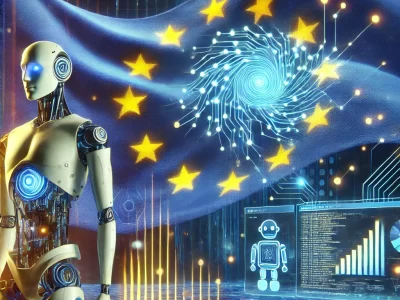 Massive €200 Billion IvestAI Initiative The EU has announced a historic €200 billion investment in artificial intelligence, dubbed InvestAI, aiming to establish Europe as a global AI leader.