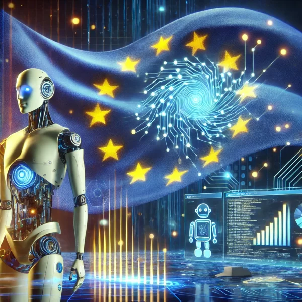 Massive €200 Billion IvestAI Initiative The EU has announced a historic €200 billion investment in artificial intelligence, dubbed InvestAI, aiming to establish Europe as a global AI leader.