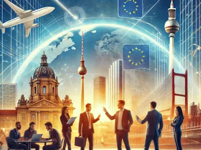 Top European Startup Visas in 2025 A Guide for Non-EU Founders by the European Startup Insider