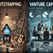 Bootstrapping vs. Venture Capital for startups - European Startup Insider