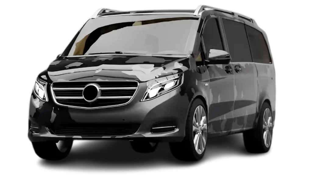 Lisbon Airport Taxi