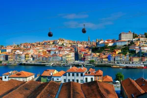Lisbon Airport to Cascais Taxi