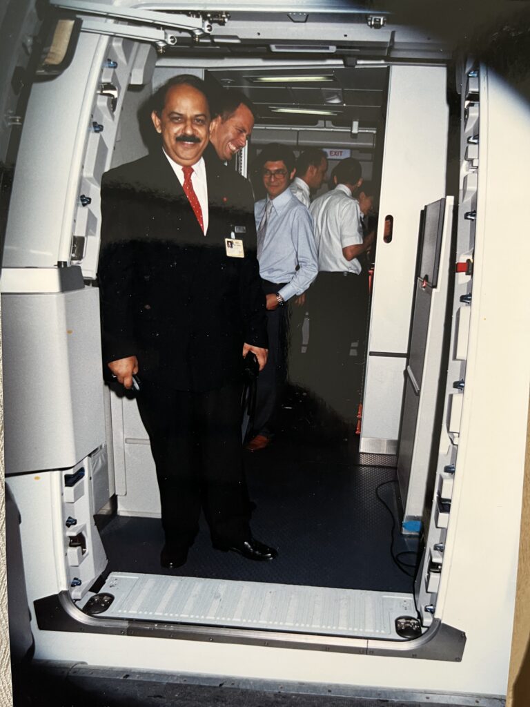 European Startup Insider_Race_Against_Time Azhar Qureshi