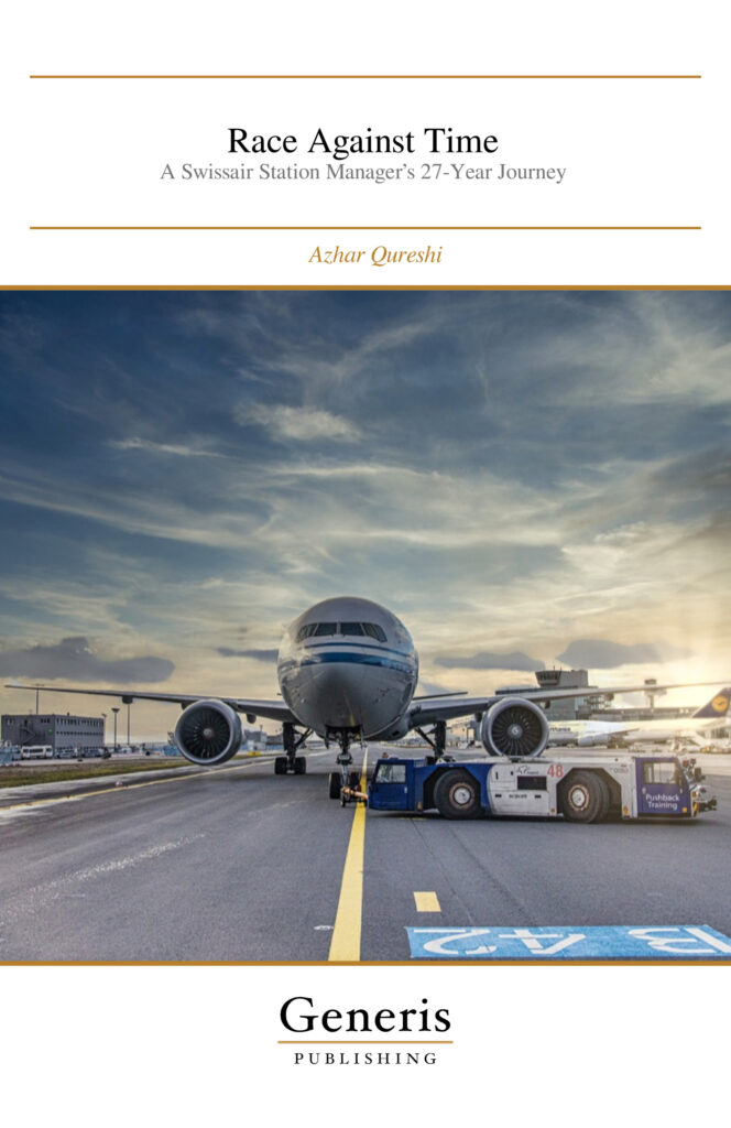 Race-Against-Time_cover European Startup Insider