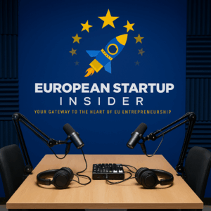 UpStride Holdings Announces European Startup Insider's First Podcast Studio in Sintra, Portugal