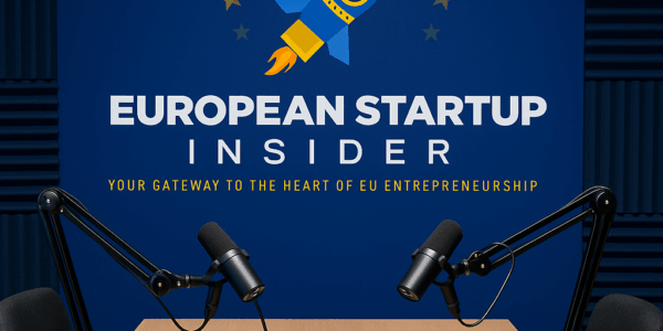UpStride Holdings Announces European Startup Insider's First Podcast Studio in Sintra, Portugal