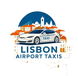 Lisbon Airport Taxis Logo