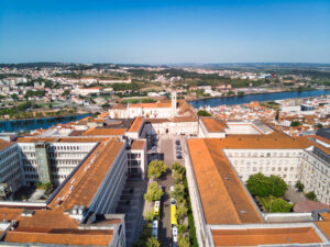 Lisbon Airport to Coimbra Taxi