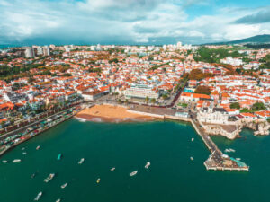 Lisbon Airport to Estoril Taxi