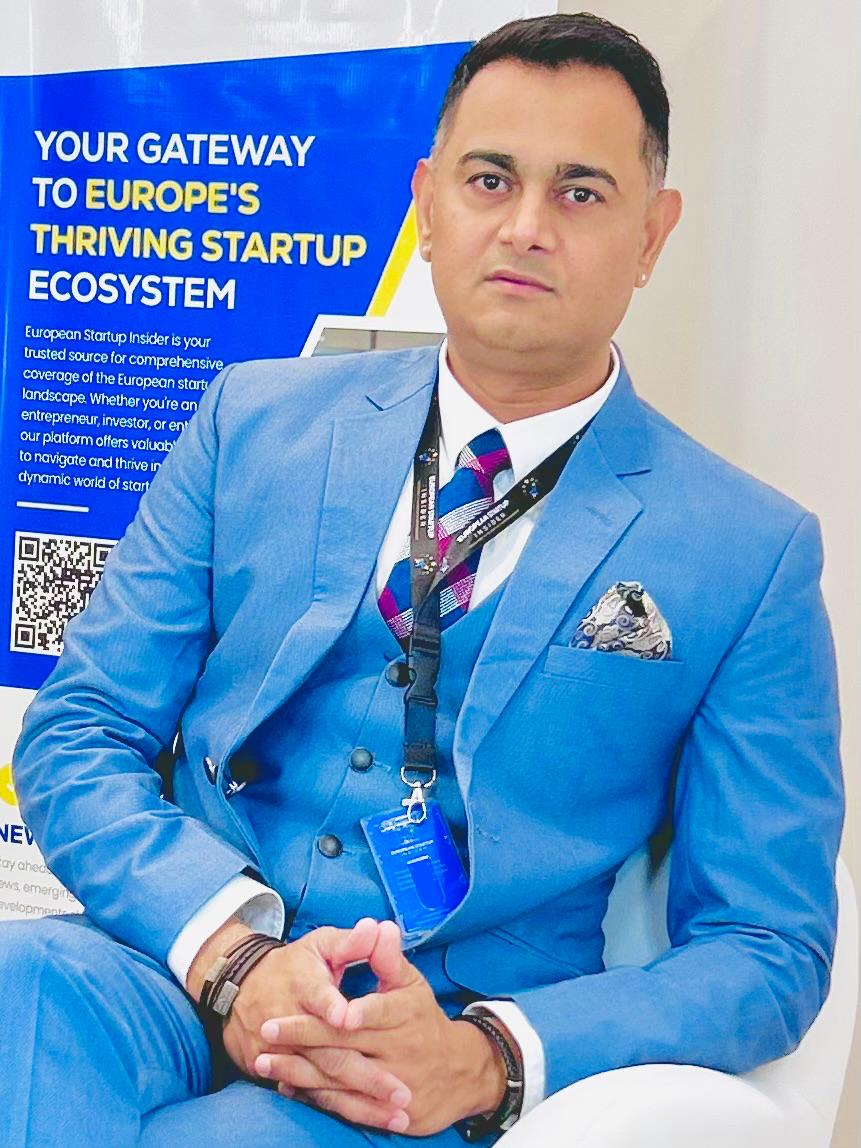 Message from the Founder & CEO Yesterday marked a milestone for us at European Startup Insider with the official launch of our new podcast studio in Sintra, Lisbon—and I’m thrilled to share that our Open Day was a resounding success. As any founder knows, if a startup secures a significant number of contracts on the very first day of a product launch, it’s a strong signal that you’re solving a real problem. That’s exactly what happened yesterday—and for that, I am incredibly grateful. First and foremost, thanks to God, and a heartfelt thank you to my entire team—the visible faces of our brand and the unsung heroes working tirelessly behind the scenes. You are the true champions of this launch. Your passion, dedication, and belief in our mission have shown the full potential of what we’re building together. While we celebrate this achievement, let’s remember: this is just the beginning. With great success comes even greater responsibility. Our customers have placed their trust in us, and now it’s our duty to deliver excellence at every step. Let’s stay focused, stay humble, and continue building something extraordinary. Let’s go all in—and always remember: Sky is not the limit. 📢 Full details of our Open Day and the launch celebration will be revealed in our upcoming press release—featuring media highlights, moments from the event, and more. Stay tuned! Muhammad Farooq Rathod Founder & CEO European Startup Insider