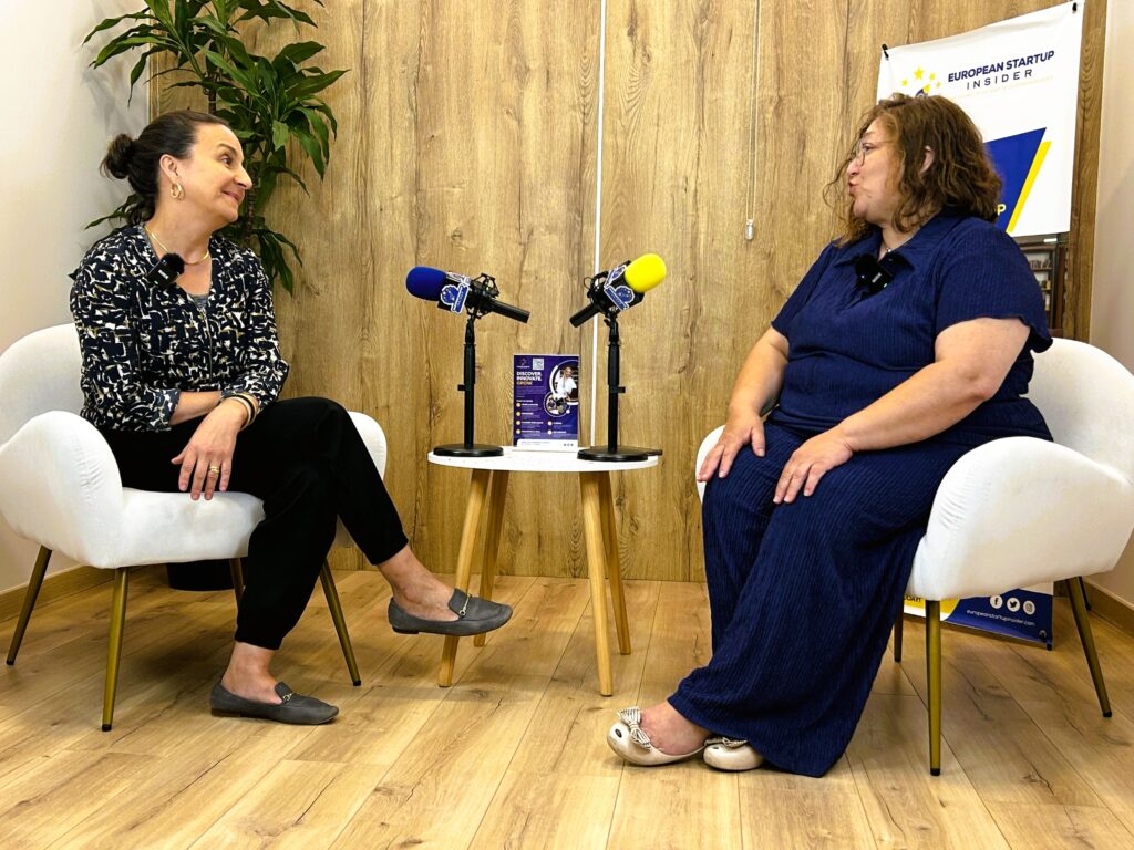 🎙️ What It MeantThis wasn’t just a studio opening—it was a statement. A declaration that Lisbon is not only a tech and startup capital but a growing hub for content creation, storytelling, and digital influence.