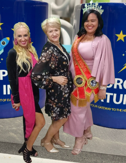 Estúdio de Podcast Elitte Studyo POWERED BY EUROPEAN STARTUP INSIDER MUHAMMAD FAROOQ RATHOD 