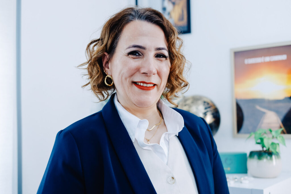 Lídia Sousa Portugal, Lisbon, Accountant CEO, European Startup Insider