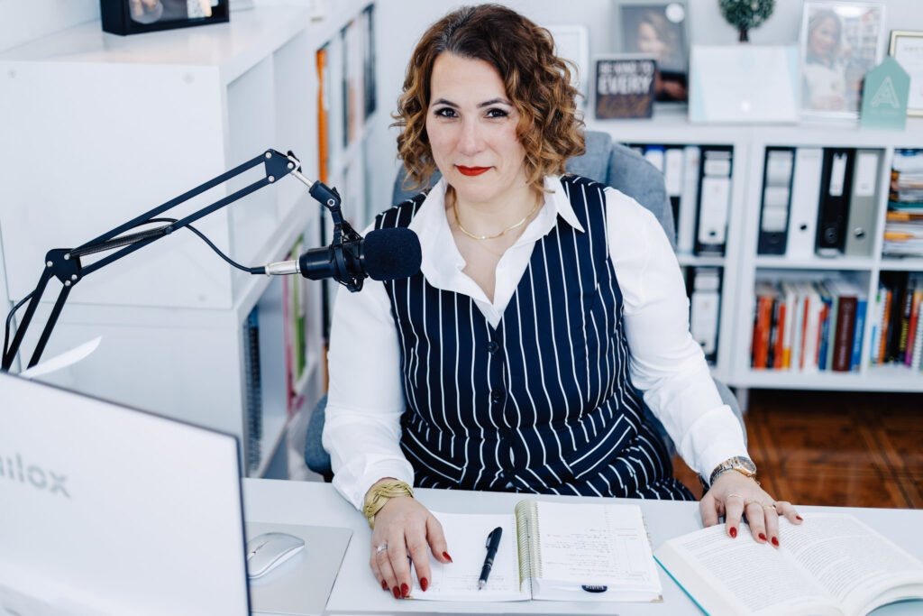 Lídia Sousa Portugal, Lisbon, Accountant CEO, European Startup Insider, More than Accountant