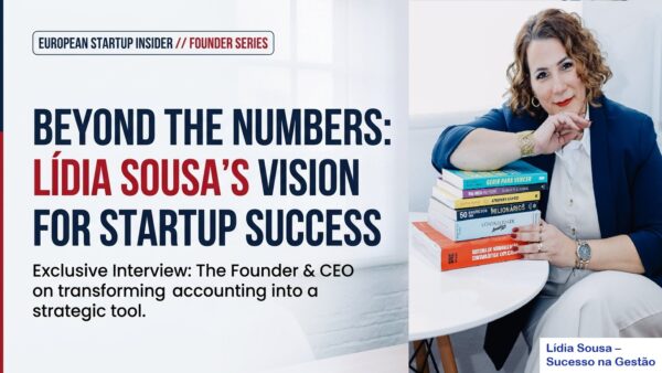 Lídia Sousa – Sucesso na Gestão