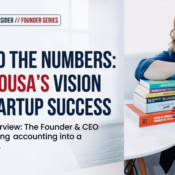 Lídia Sousa – Sucesso na Gestão